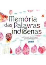 MEMORIAS DAS PALAVRAS INDIGENAS