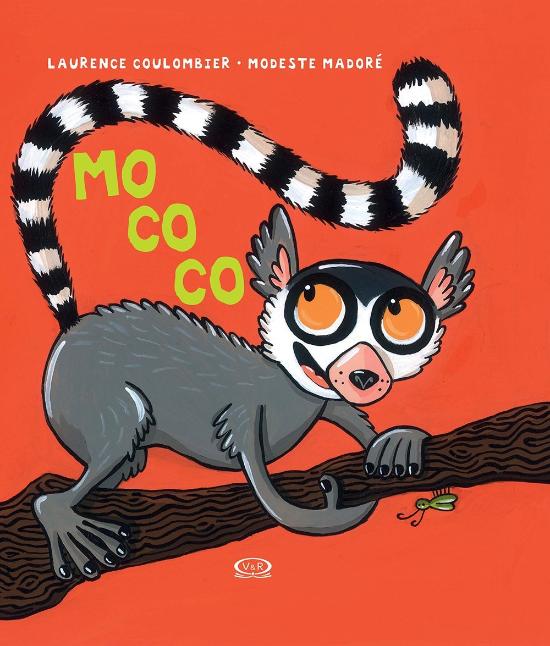 MOCOCO