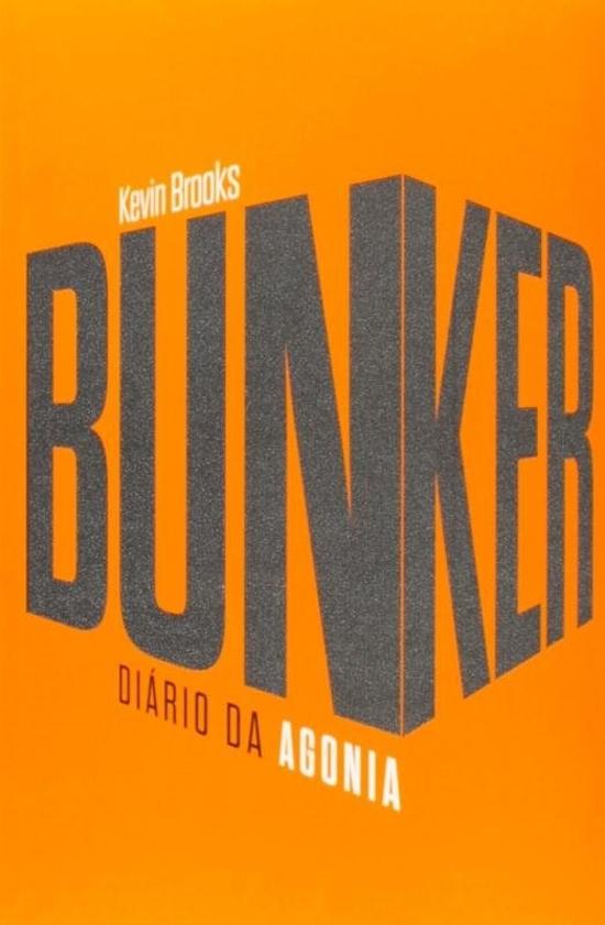BUNKER - DIARIO DA AGONIA