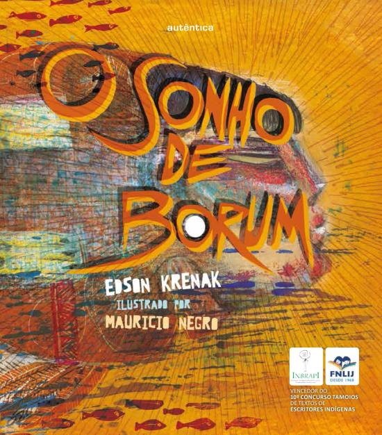 SONHO DE BORUM, O