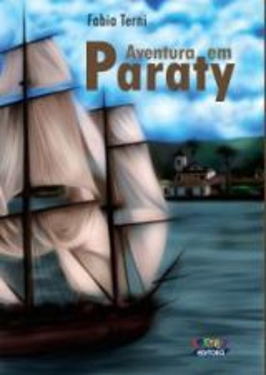 AVENTURA EM PARATY