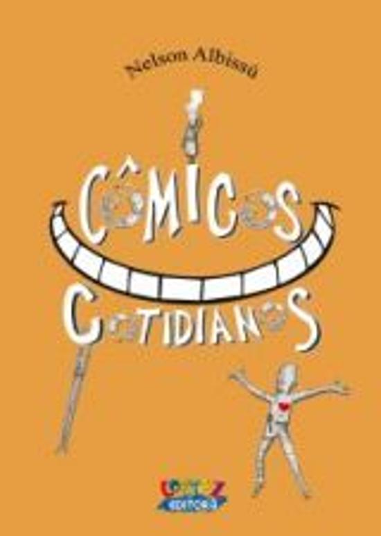 COMICOS COTIDIANOS