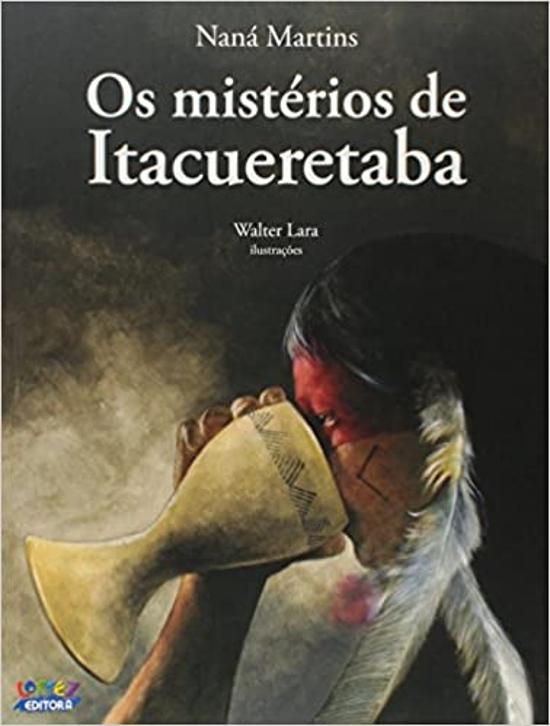 MISTERIOS DE ITACUERETABA, OS