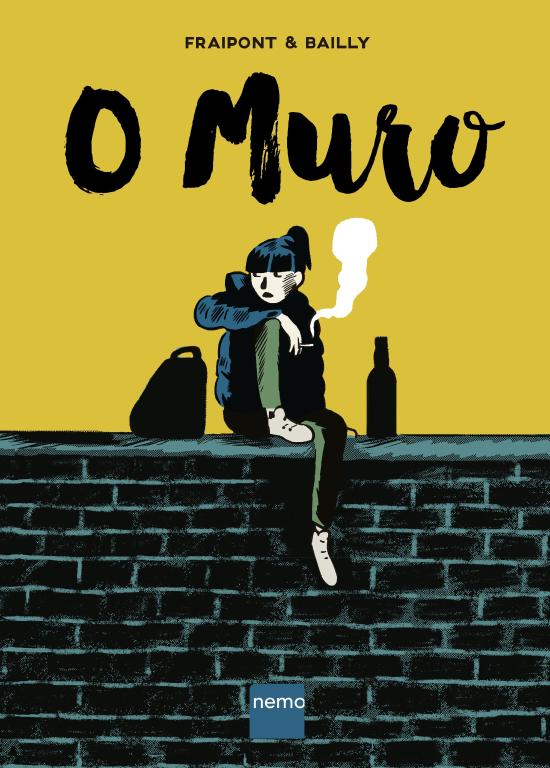 MURO, O