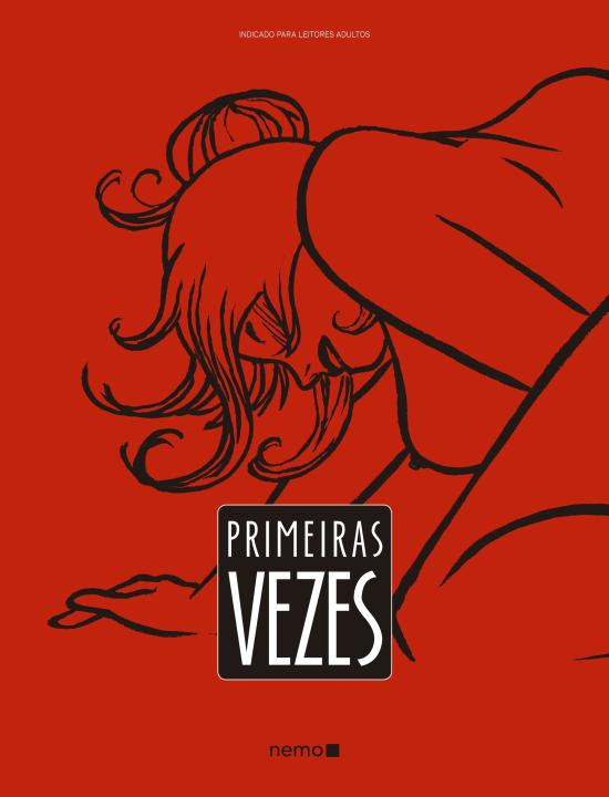PRIMEIRAS VEZES