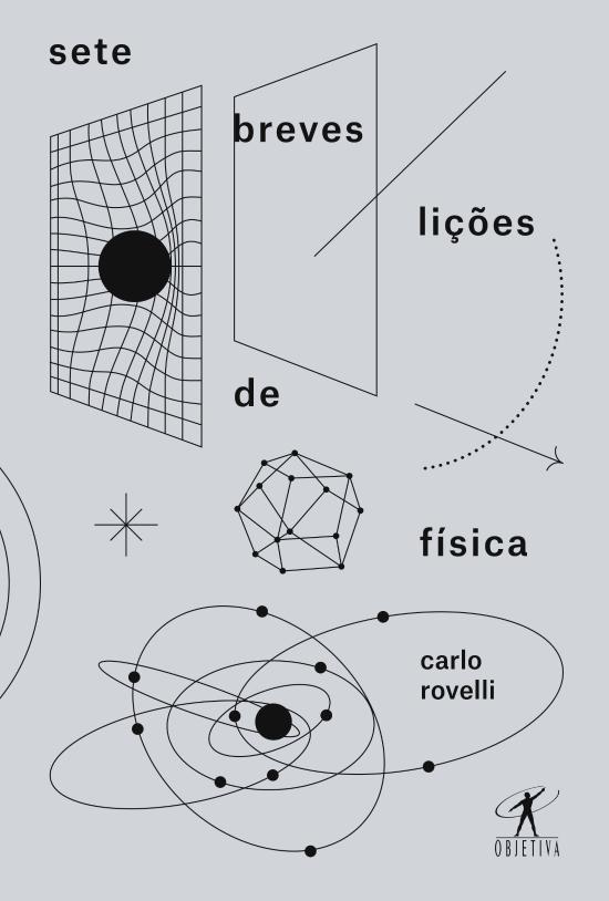 SETE BREVES LICOES DE FISICA