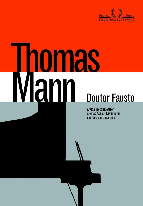 DOUTOR FAUSTO