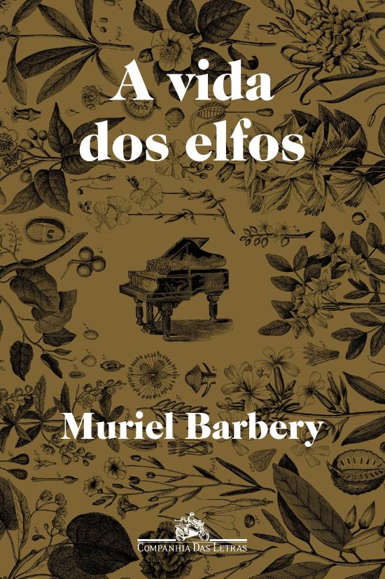 VIDA DOS ELFOS, A