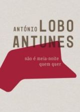 NAO E MEIA NOITE QUEM QUER