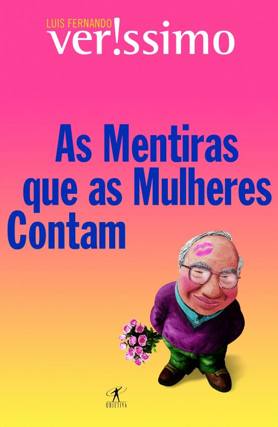 MENTIRAS QUE AS MULHERES CONTAM, AS