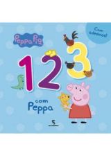 1, 2,3 COM PEPA