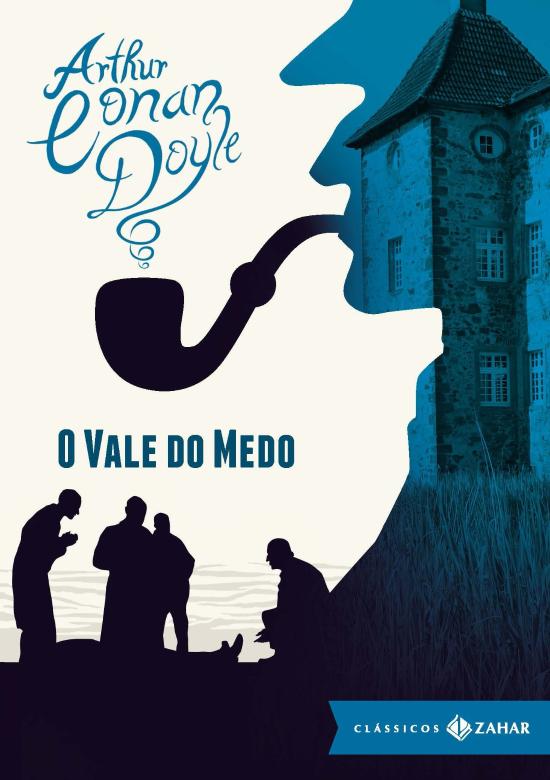 VALE DO MEDO, O