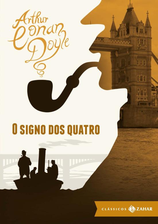 SIGNO DOS QUATRO, O