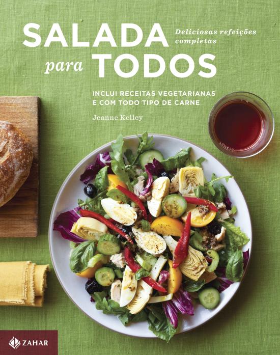 SALADA PARA TODOS