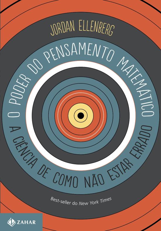 PODER DO PENSAMENTO MATEMATICO, O