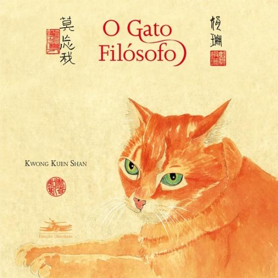 GATO FILOSOFO, O