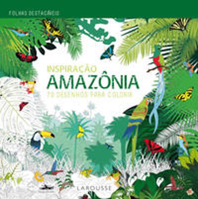 INSPIRACAO AMAZONIA