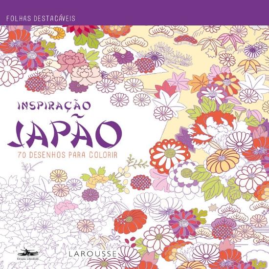 INSPIRACAO JAPAO