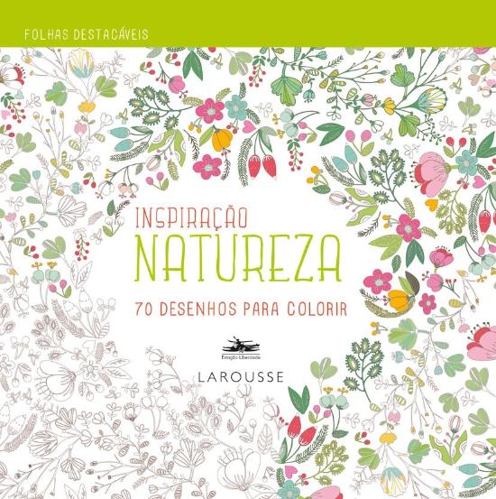 INSPIRACAO NATUREZA