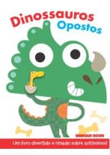 DINOSSAUROS OPOSTOS