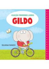 PRIMEIROS LIVROS DE GILDO