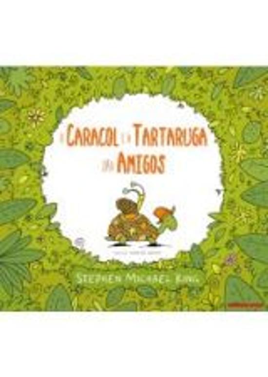CARACOL E A TARTARUGA SAO AMIGOS, O