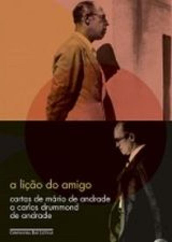 LICAO DO AMIGO, A