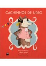CACHINHOS DE URSO
