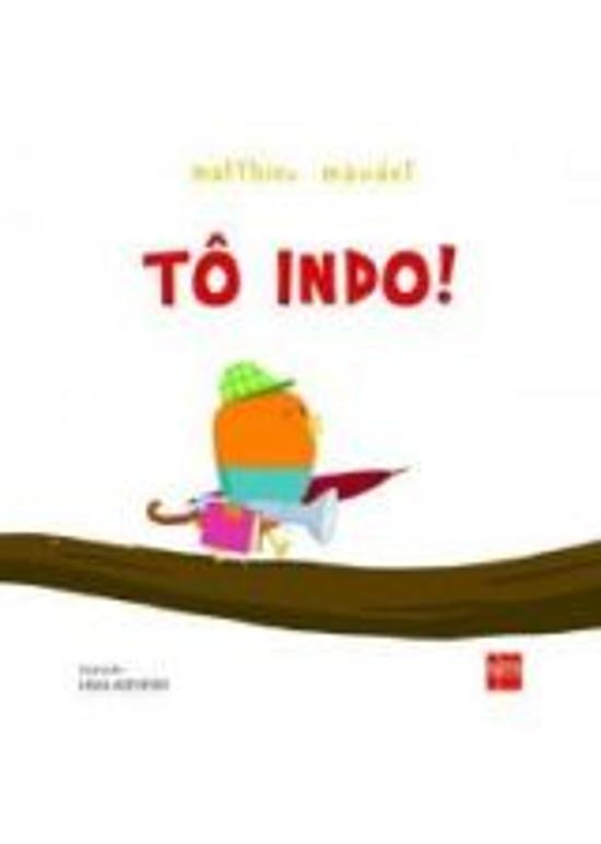 TO INDO!