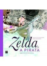 ZELDA, A PIRATA