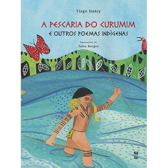 PESCARIA DO CURUMIM E OUTROS POEMAS