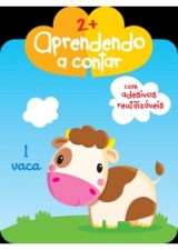 APRENDENDO A CONTAR 2+