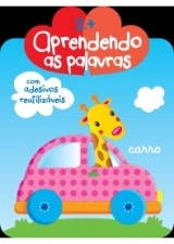 APRENDENDO AS PALAVRAS 2+