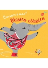 MUSICA CLASSICA - QUE SOM E ESSE?