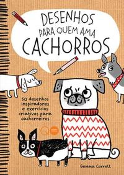 DESENHOS PARA QUEM AMA CACHORROS