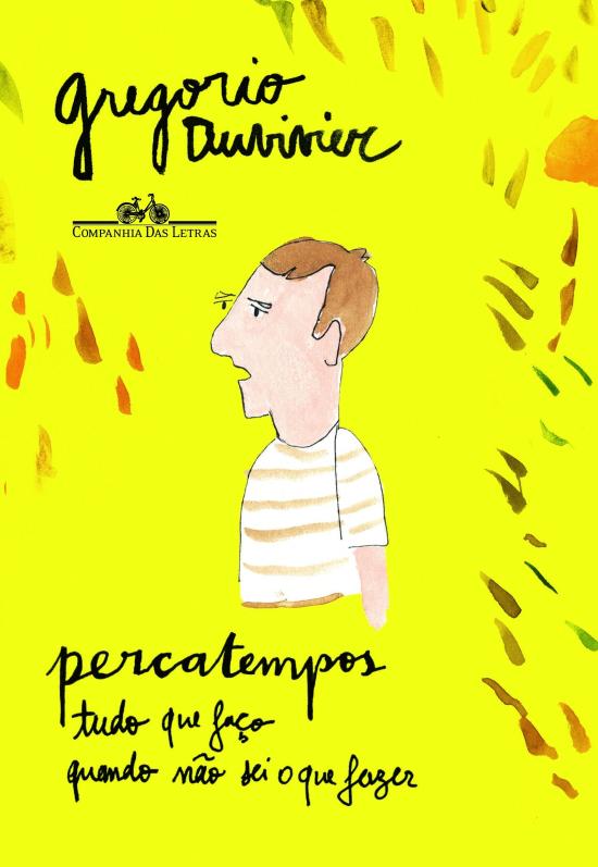 PERCATEMPOS - TUDO O QUE FACO QUANDO NAO SEI O QUE