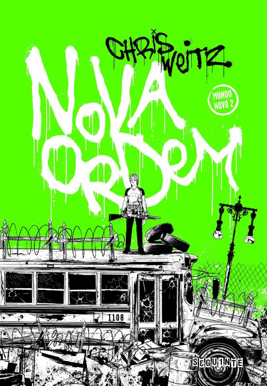 NOVA ORDEM