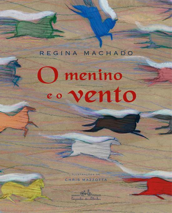 MENINO E O VENTO, O