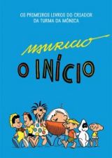 MAURICIO - O INICIO