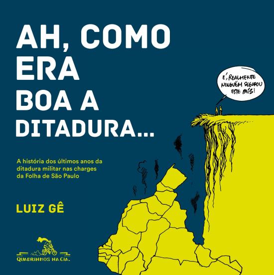AH, COMO ERA BOA A DITADURA...
