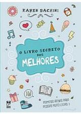 LIVRO SECRETO DOS MELHORES, O