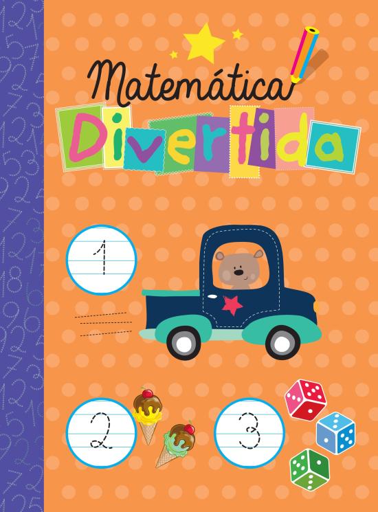 MATEMATICA DIVERTIDA
