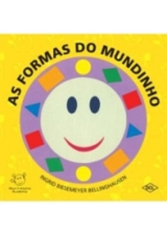 FORMAS DO MUNDINHO, AS