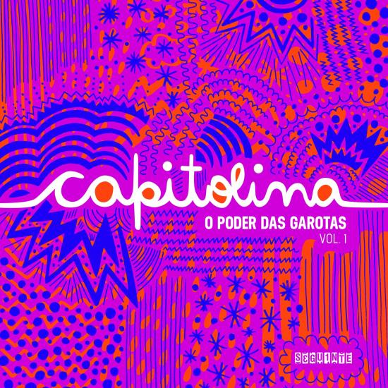 CAPITOLINA - O PODER DAS GAROTAS