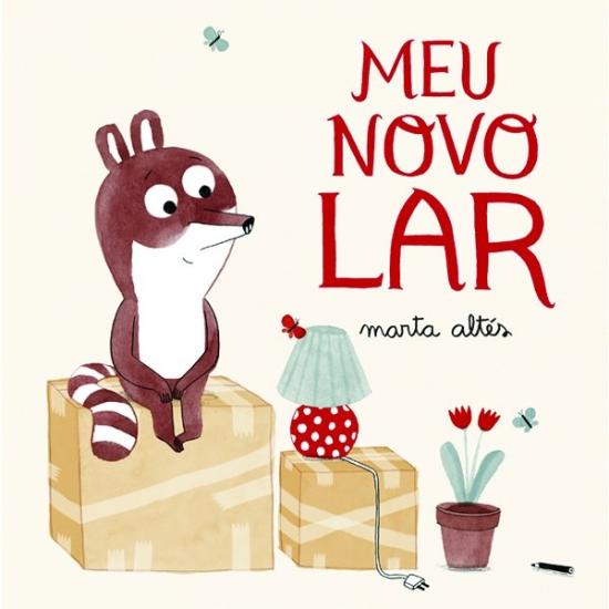 MEU NOVO LAR