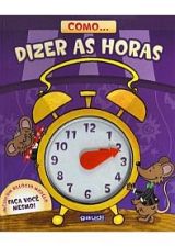 COMO... DIZER AS HORAS