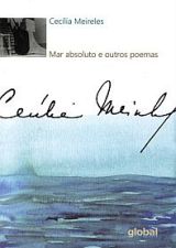 MAR ABSOLUTO E OUTROS POEMAS