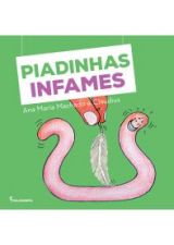PIADINHAS INFAMES