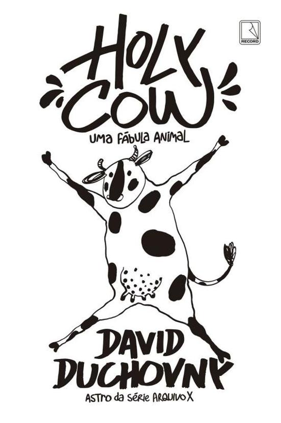 HOLY COW - UMA FABULA ANIMAL