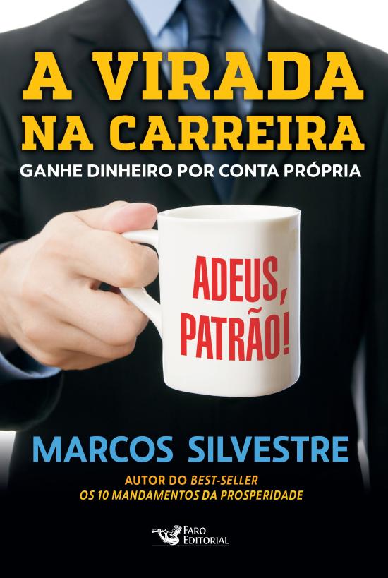 VIRADA NA CARREIRA, A